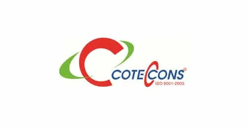 Công ty Cổ Phần Xây dựng Coteccons