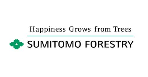 SUMITOMO FORESTRY GROUP