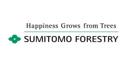 SUMITOMO FORESTRY GROUP