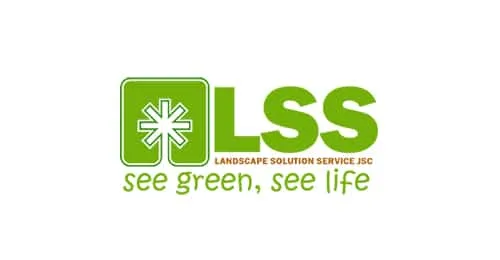 Công Ty CP DV Giải Pháp Cảnh Quan – Landscape Solution Service