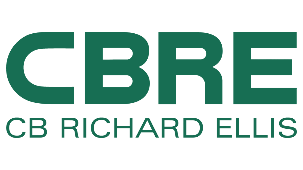 CBRE-Logo