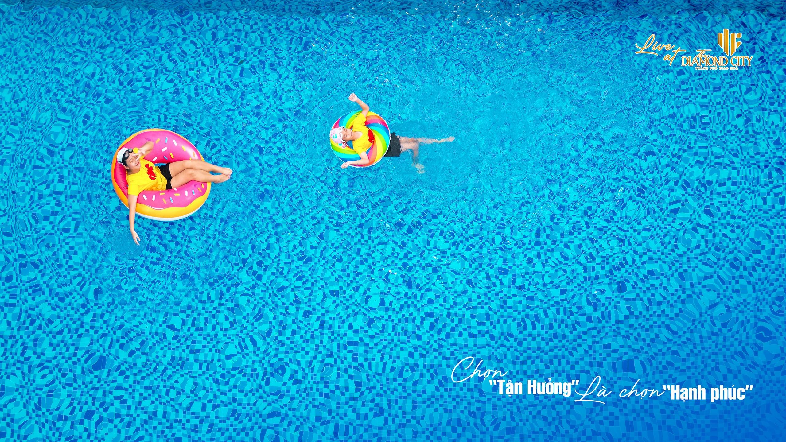 tiện ích Dự án Khu Dân Cư Quốc Linh The Diamond City Thắng Lợi Group
