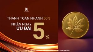 Chính sách bán hàng The Win City Thắng Lợi Group 2026 – nhịp thanh toán đợt 13