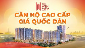 Chương trình kinh doanh ưu đãi The Win City Long An 2026 – chính sách ưu đãi đợt 10