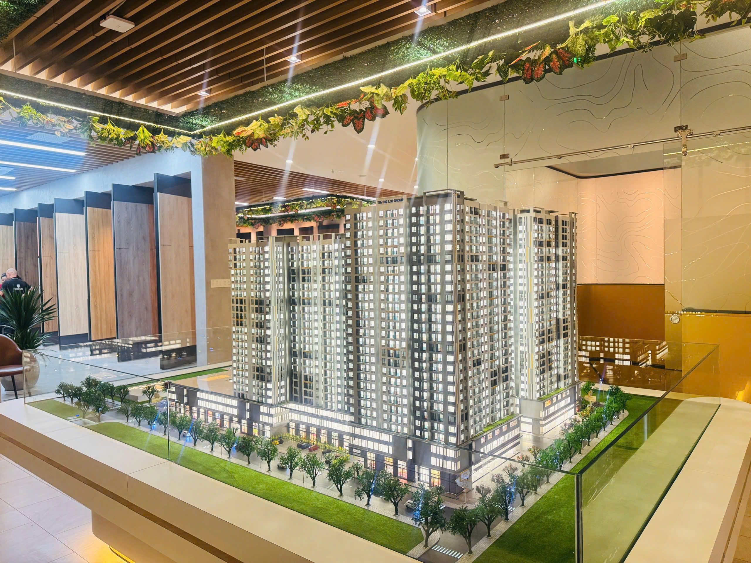 hình ảnh The Win City