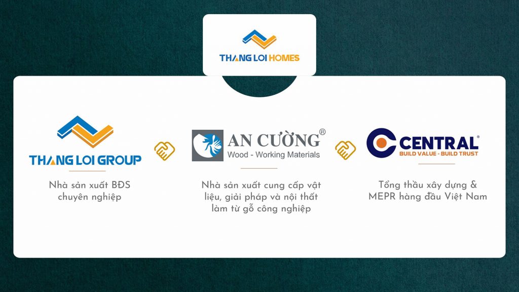 lý do chọn the win city vì tiềm năng tăng giá cao theo hạ tầng khu vực