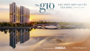 căn hộ the gió riverside