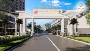 alana city phú giáo