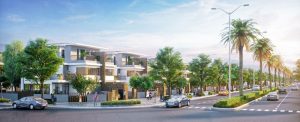 cát tường golden river residence