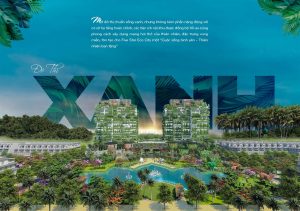tổng quan five star eco city