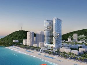 tổng quan dự án fivestar poseidon