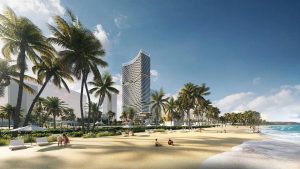 phối cảnh five star odyssey vũng tàu