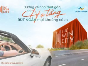 nên mua the win city để ở hay đầu tư cho thuê?