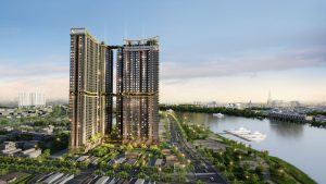 A&T sài gòn riverside