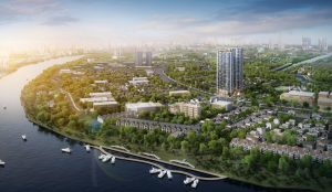 the emerald 68 thuận an