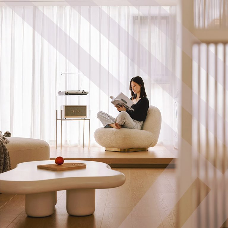 tiện ích one era thuận an