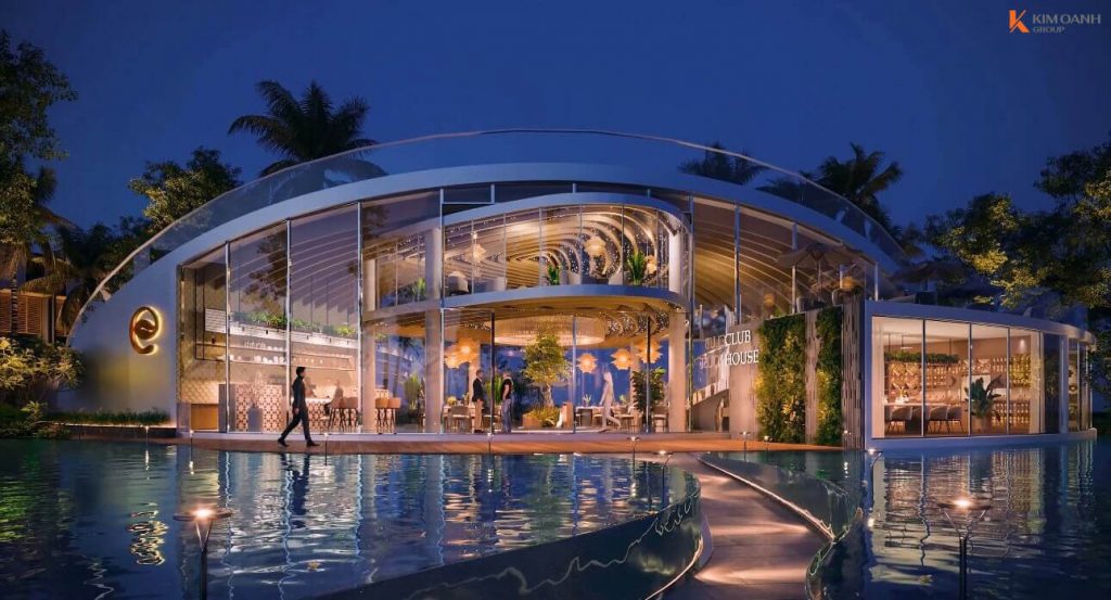 tiện ích one era thuận an