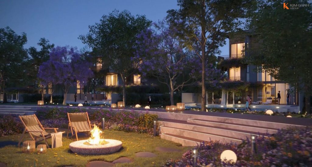 tiện ích one era thuận an