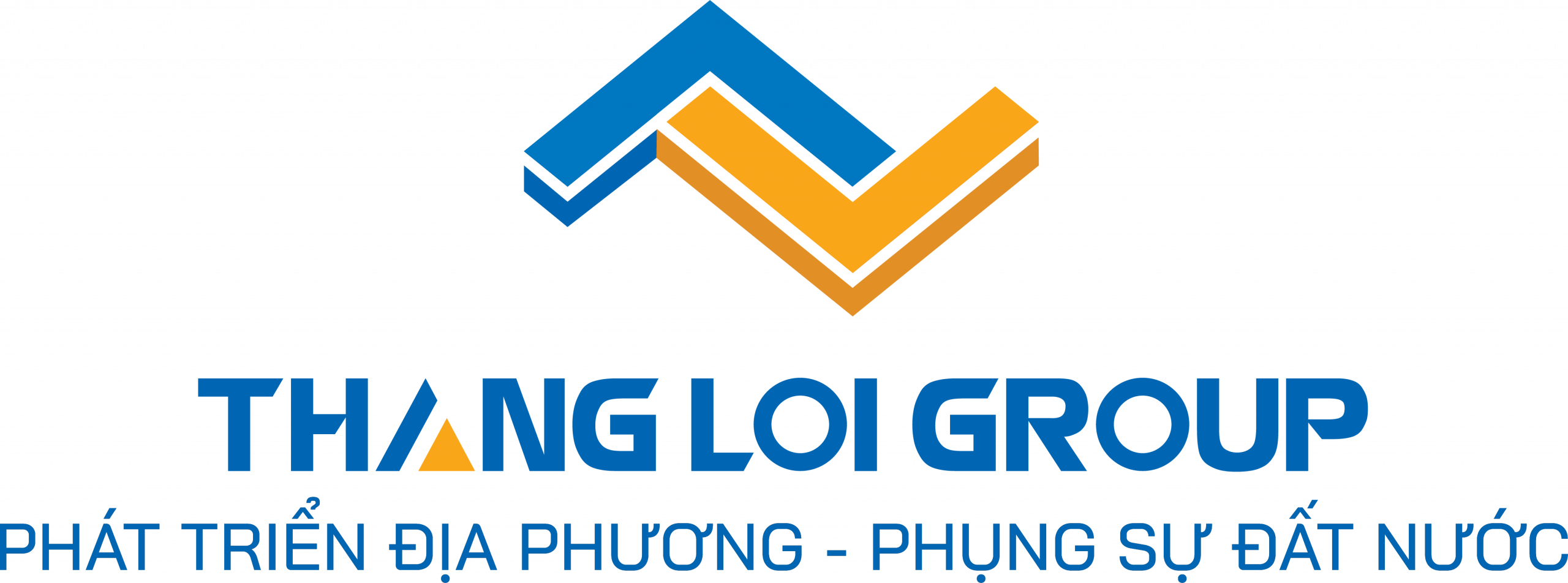 logo Thắng Lợi Group