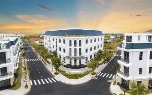 Thắng Lợi central Hill