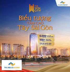 tin tức thắng lợi homes the win city