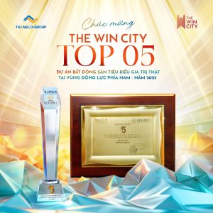 tin tức The Win City