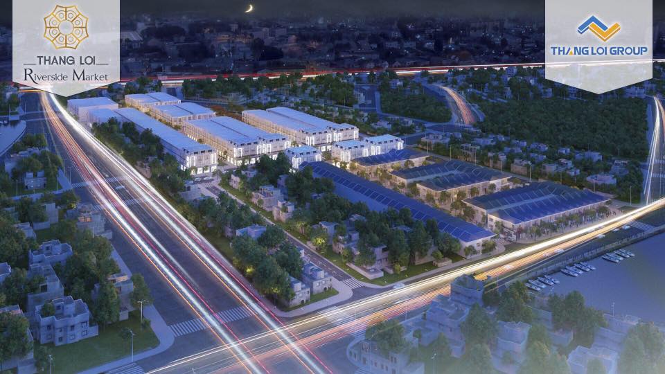 THẮNG LỢI RIVERSIDE