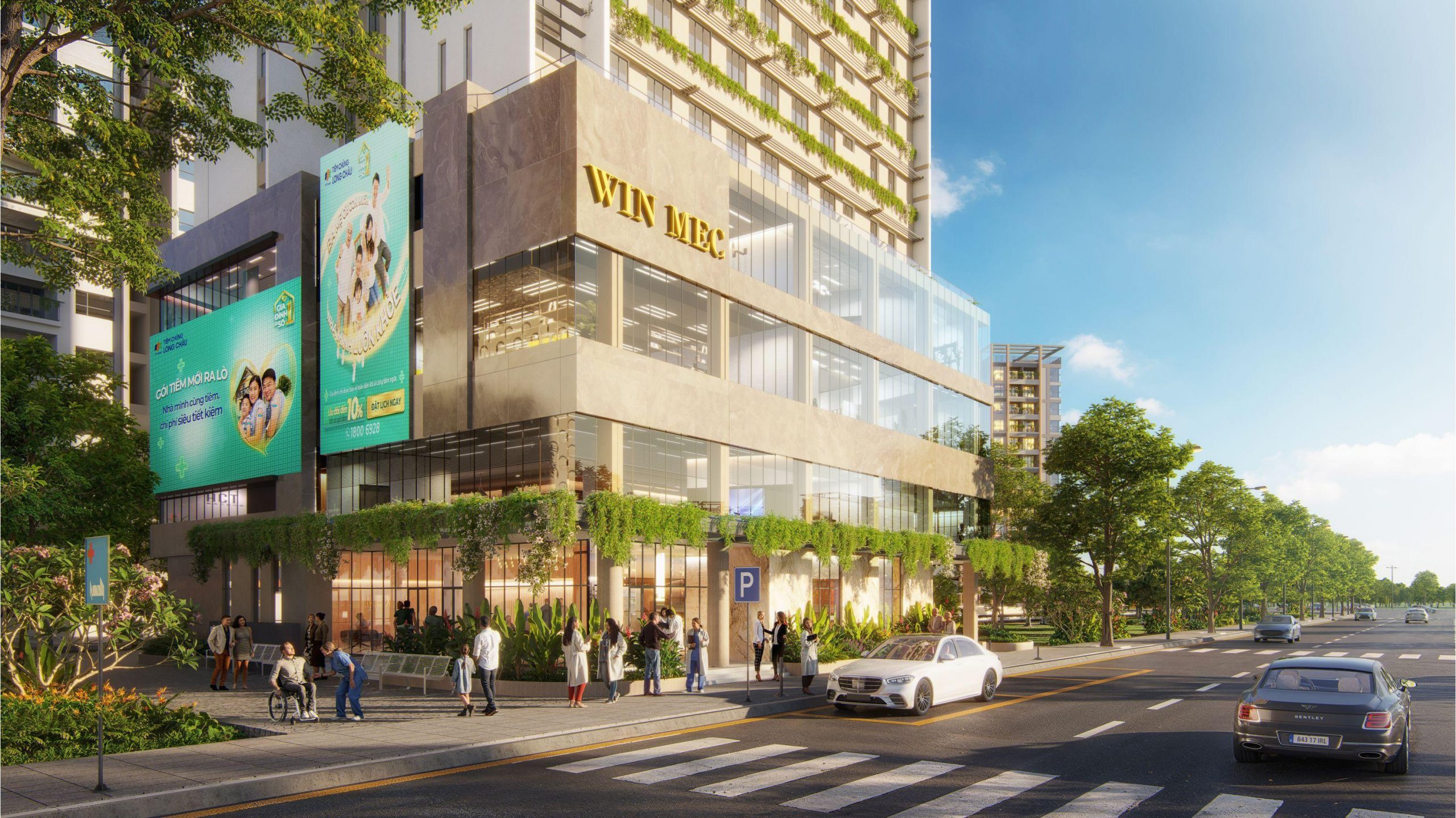 tin tức The Win City