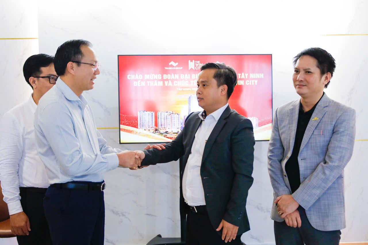 tin tức The Win City