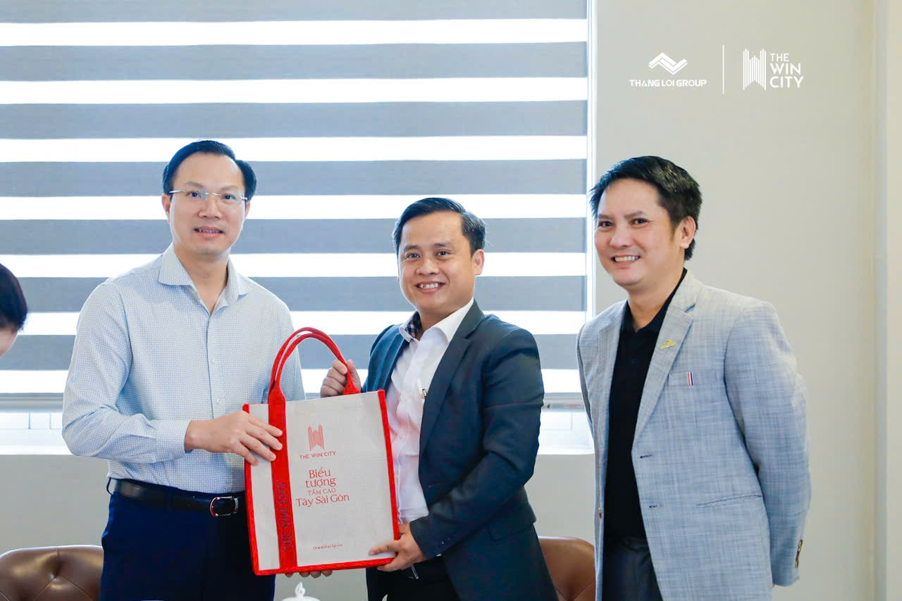 tin tức The Win City