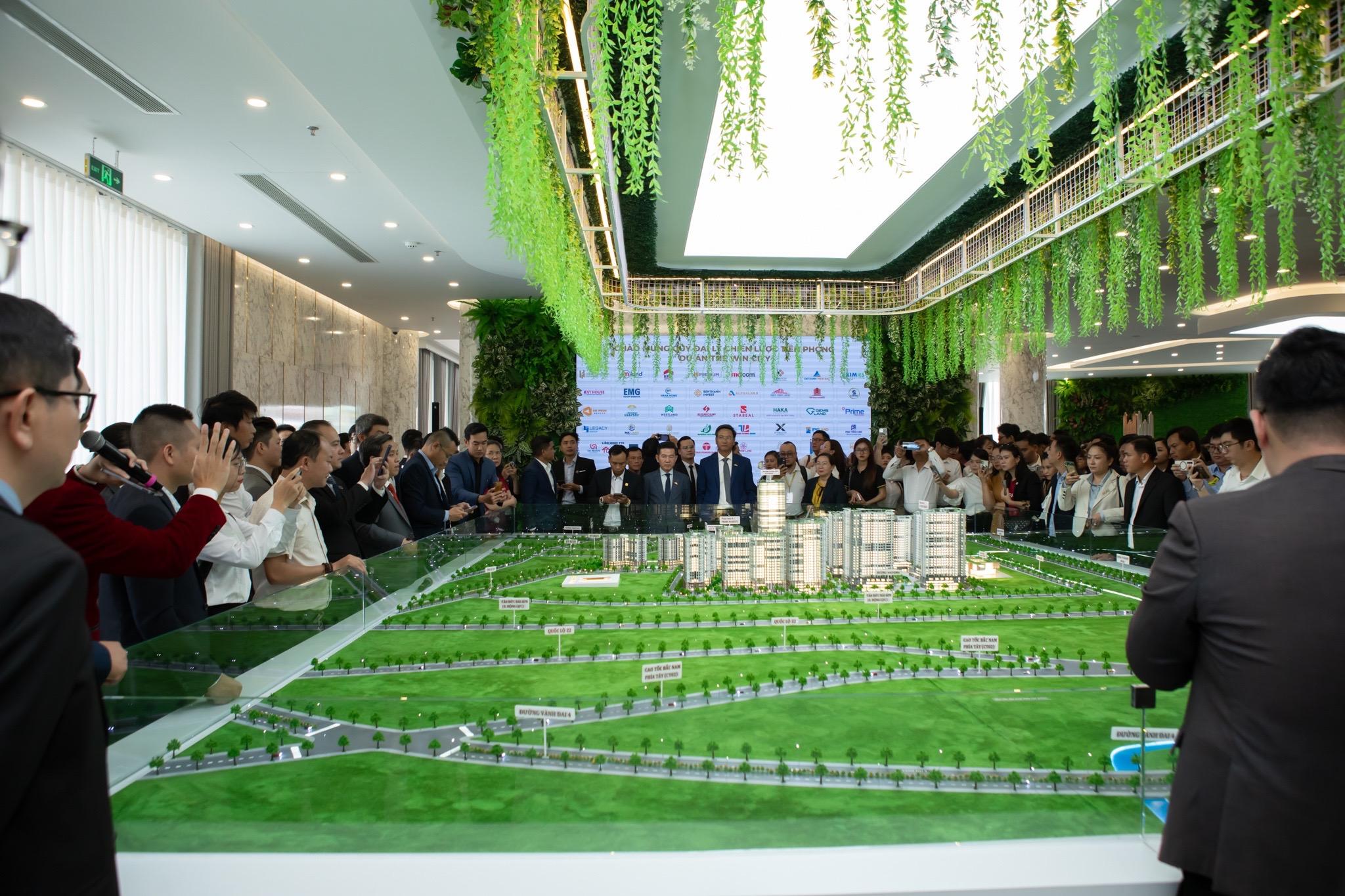 tin tức Thắng Lợi Group