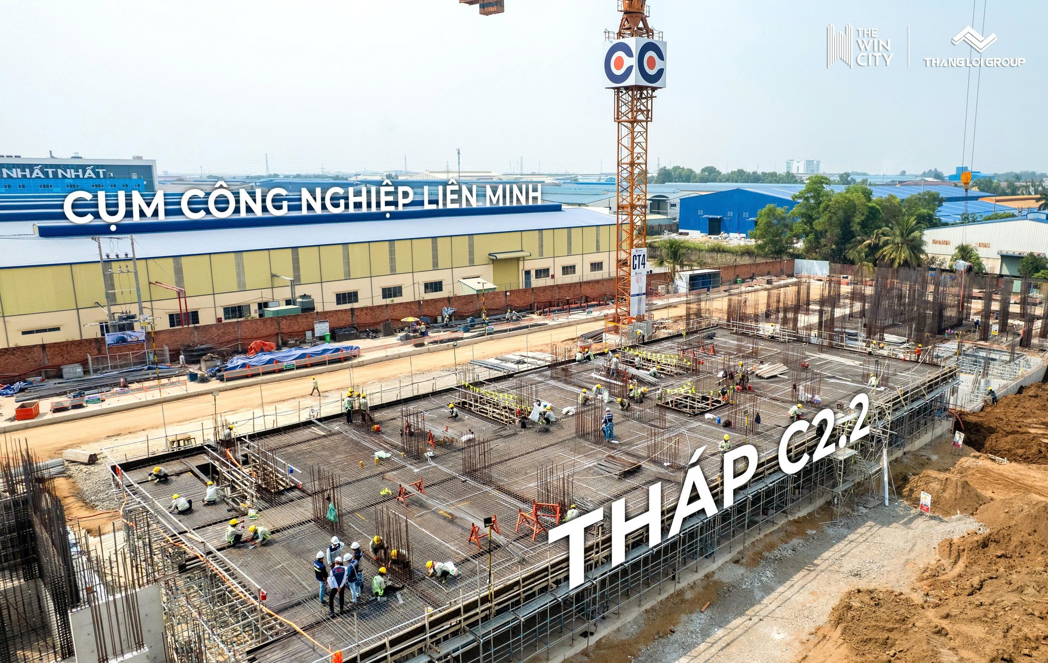 tin tức The Win City