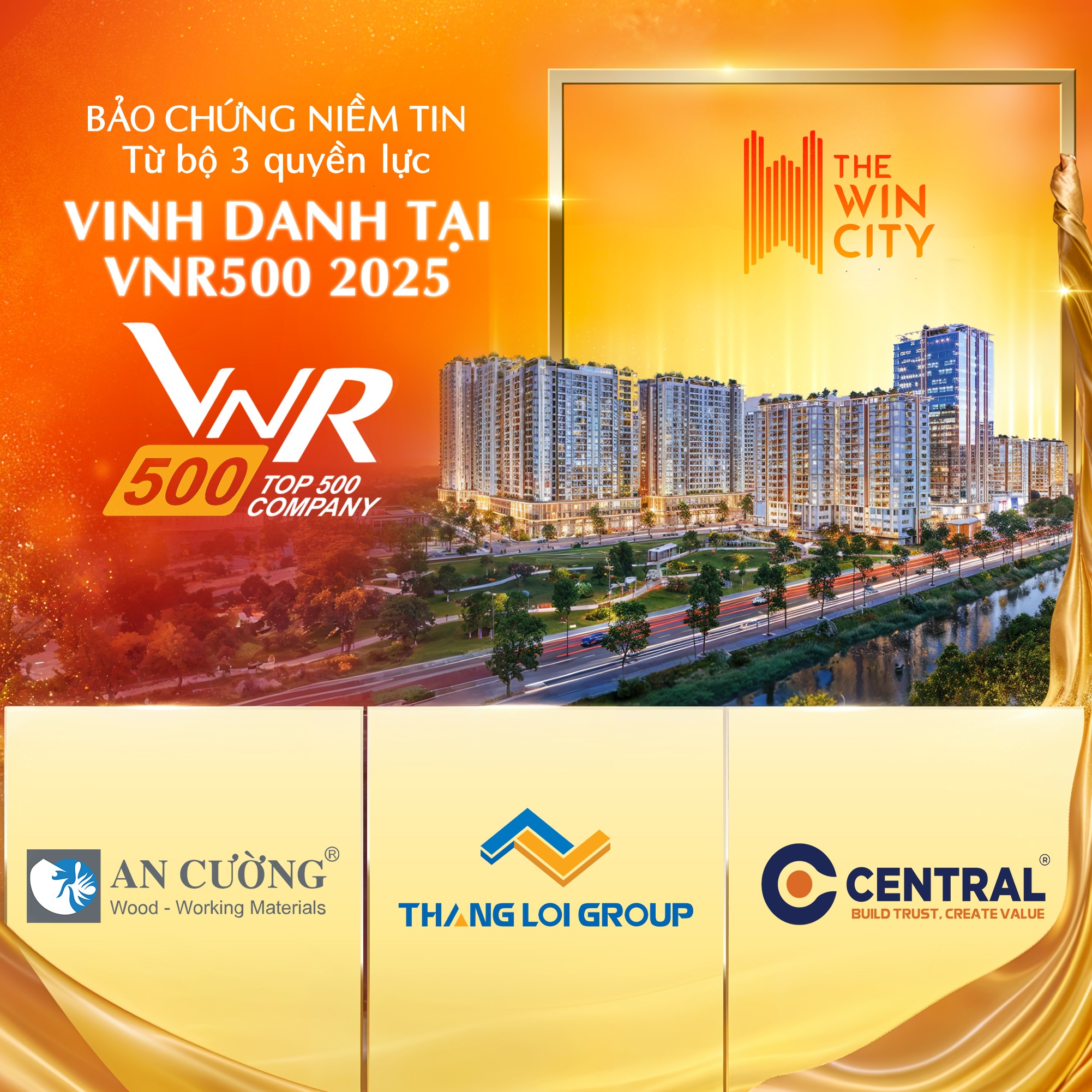 tin tức The Win City