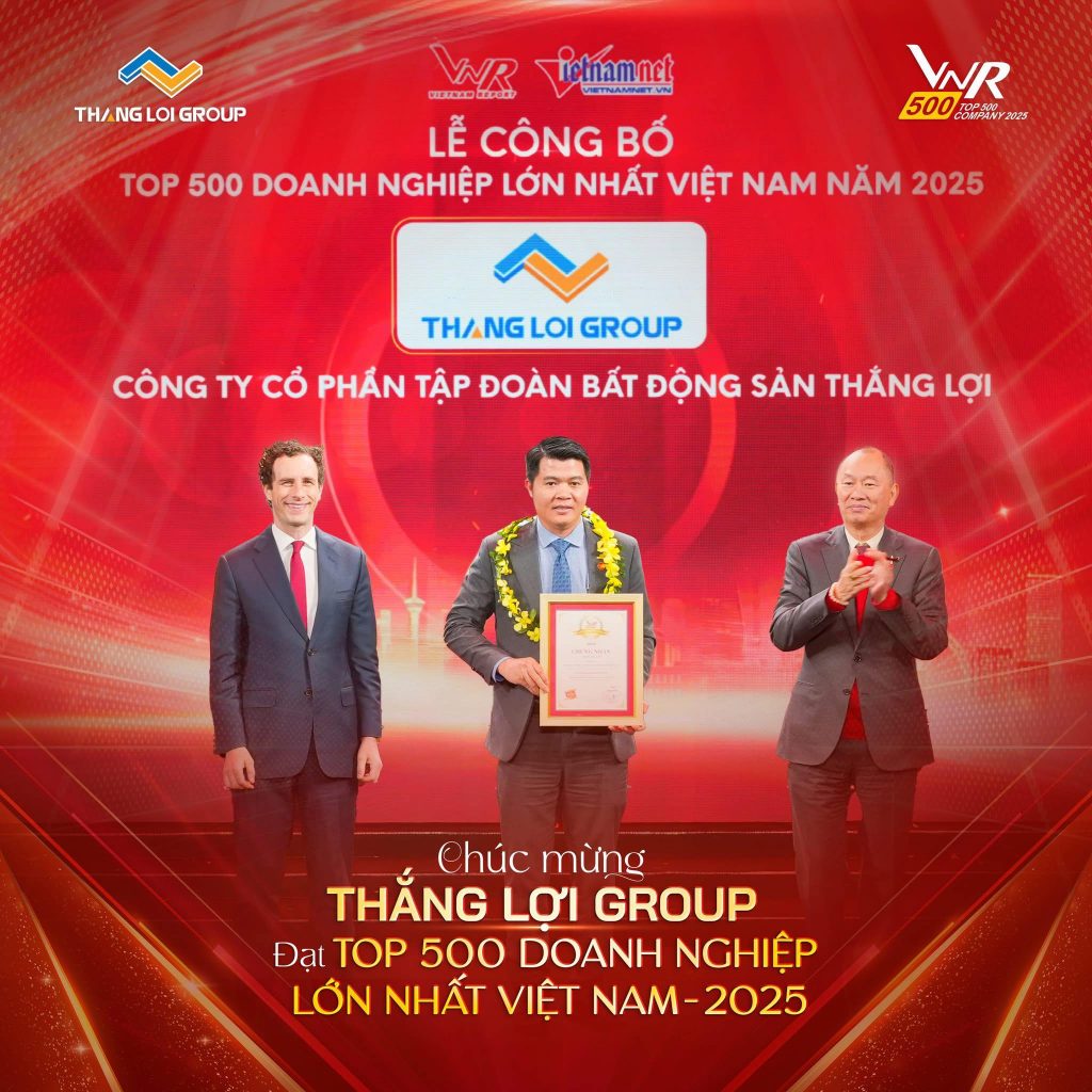 tin tức The Win City