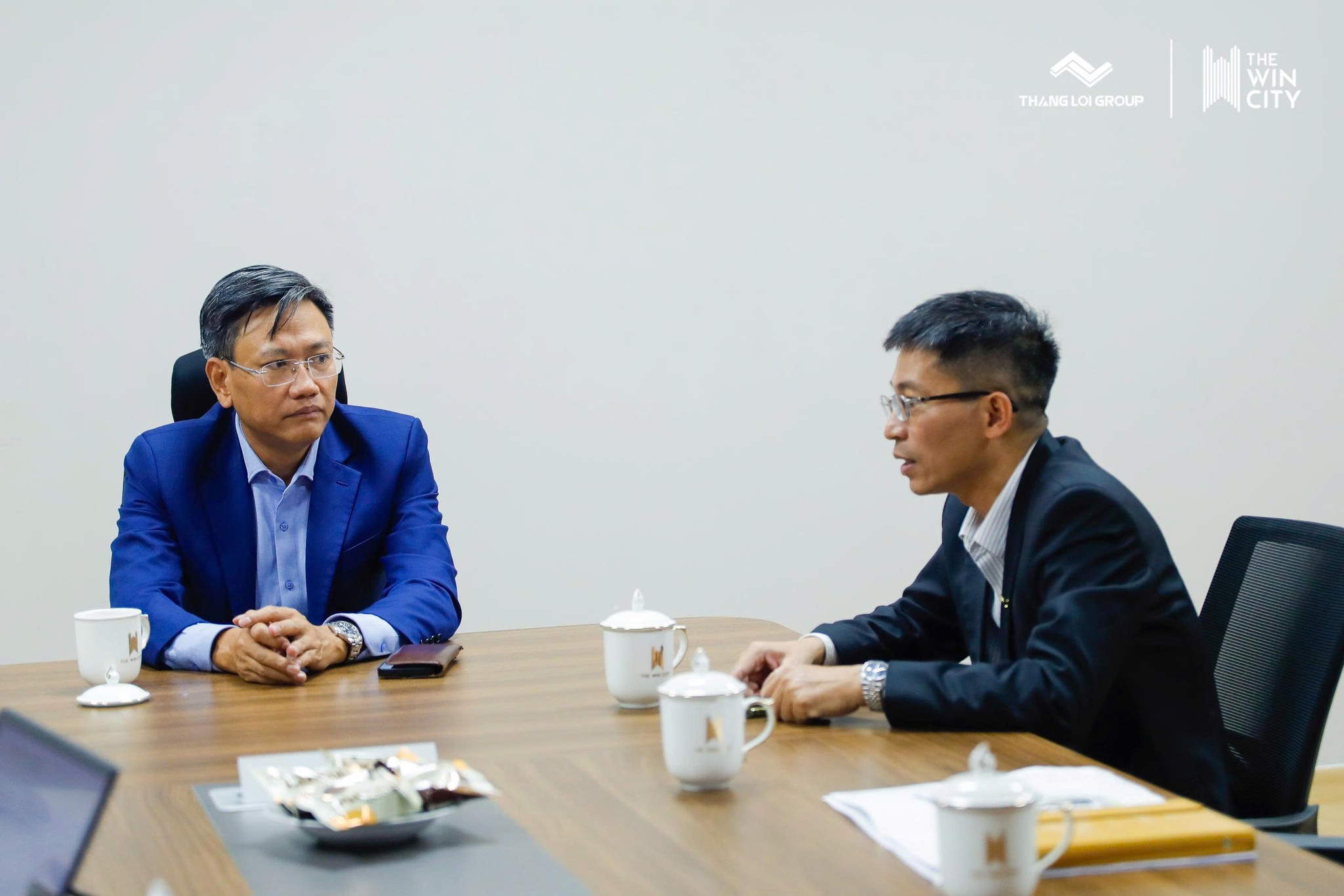 tin tức The Win City