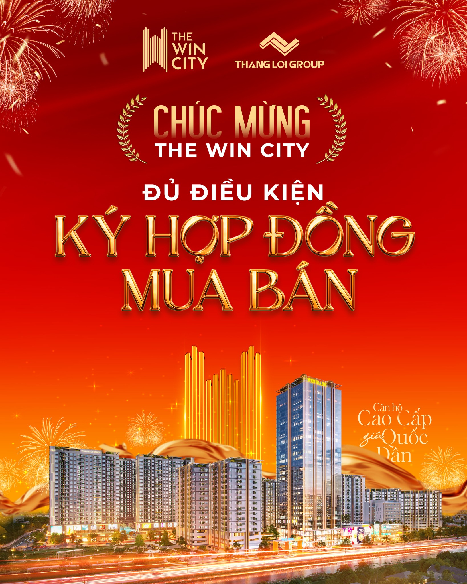 tin tức The Win City