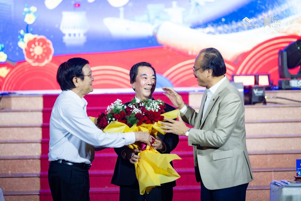 TIN TỨC THE WIN CITY