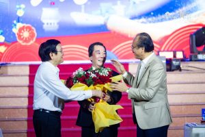 TIN TỨC THE WIN CITY