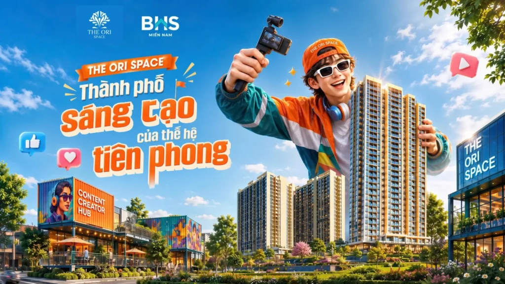 the ori space